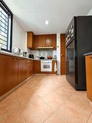 Central Grove (D14), Condominium #623165311